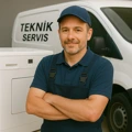 Oğuz Usta — Manisa Bulaşık Makinesi Teknisyeni