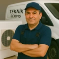 Turgut Usta — Manisa Klima Teknisyeni